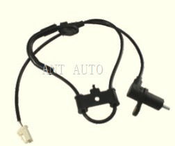 解析ABS傳感器(95680-2D050/956802F000) 功能、價(jià)格與廠家選擇指南