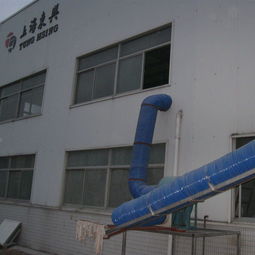東興公司大型風機噪聲綜合治理方案的探討